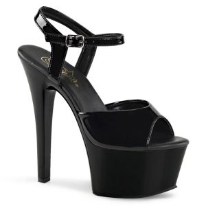Pleaser ASP609/B/M