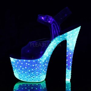 Pleaser CYTL308PS/C/NGN